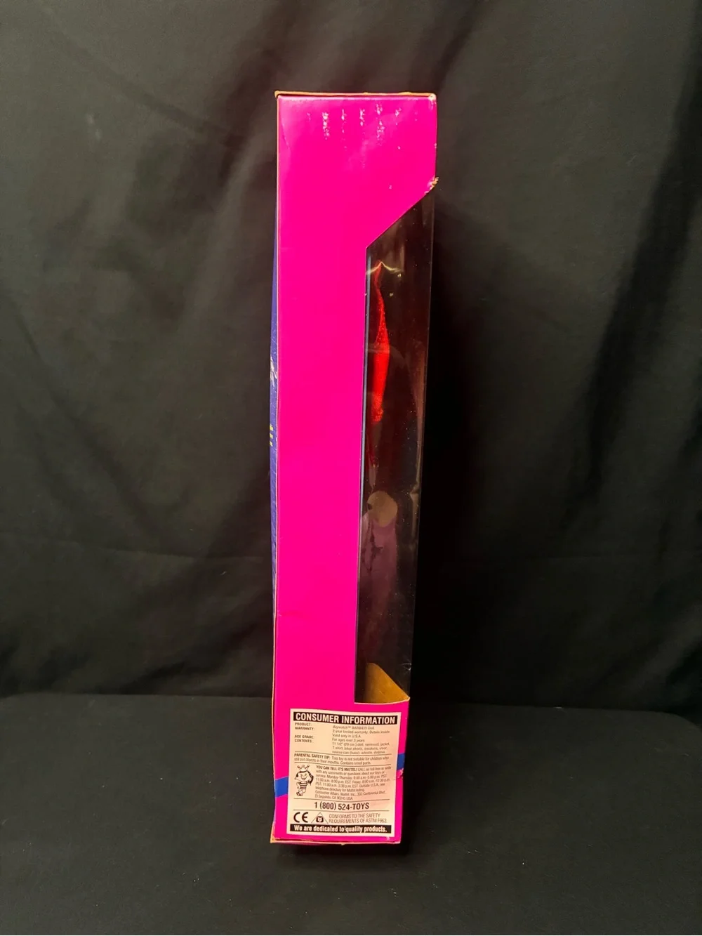 Barbie vintage 1994